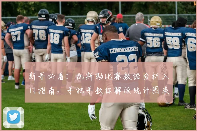 新手必看：凯斯勒比赛数据分析入门指南，手把手教你解读统计图表与实战趋势