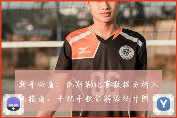 新手必看：凯斯勒比赛数据分析入门指南，手把手教你解读统计图表与实战趋势